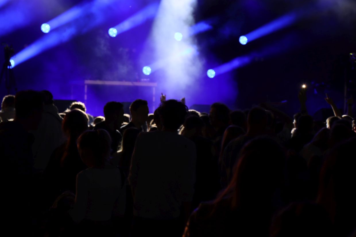 Łysa Góra zaprasza na ognistą podróż przez Polskę