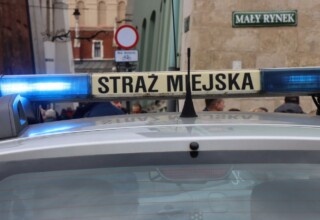 "Straż Miejska"