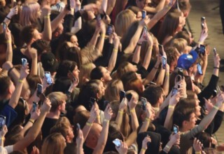 "Koncert w tauron arenie"