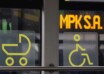 "MPK w Krakowie"