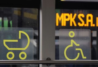 "MPK w Krakowie"