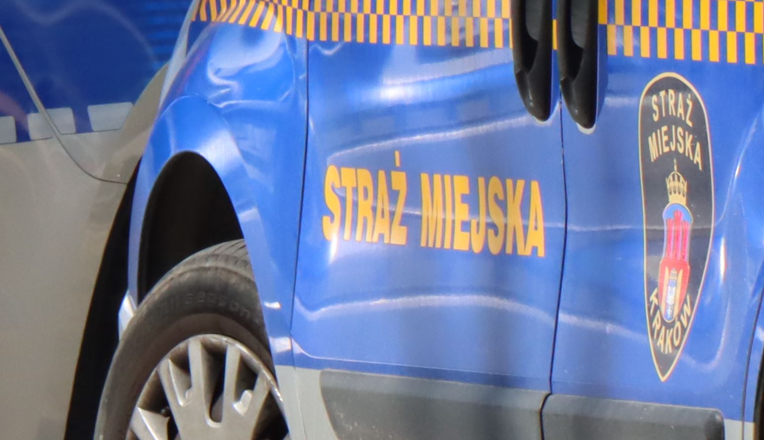 Odholowano samochód. Kiedy kierowca po niego wrócił, zaczęły się jego problemy