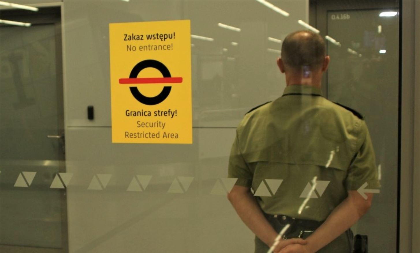 Jeden błąd i koniec podróży. Straż Graniczna apeluje