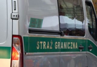 "Straż Graniczna"