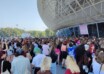 "TAURON Arena Kraków"