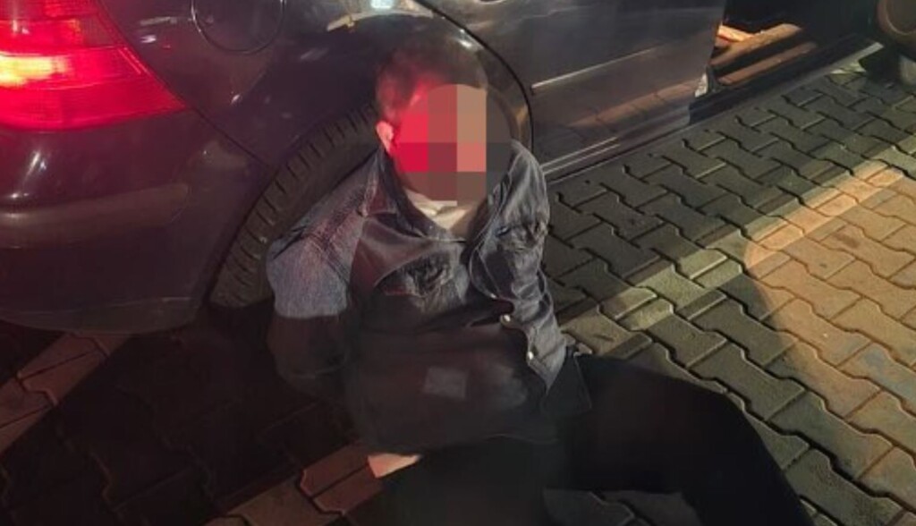 Gruzini zatrzymani. Sprawa ma charakter rozwojowy