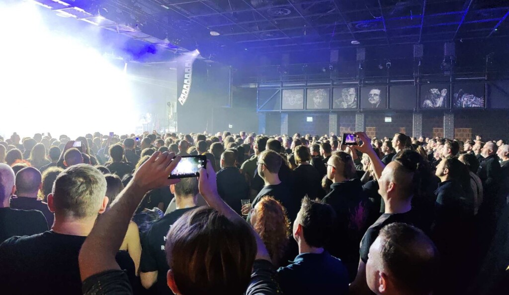 W Klubie Studio spełni się marzenie wielu fanów