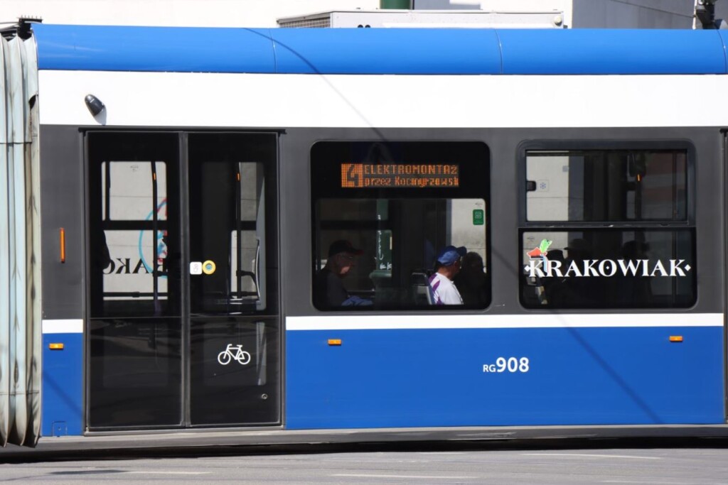 10 maja wprowadzone zostaną ogromne zmiany w kursowaniu komunikacji miejskiej