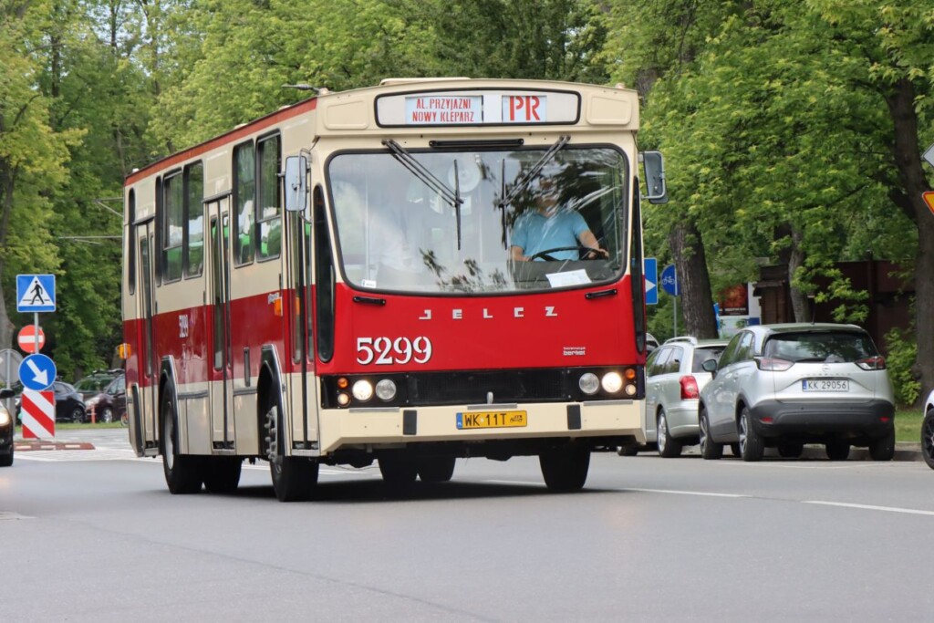 Przed nami wyjątkowa parada w Krakowie
