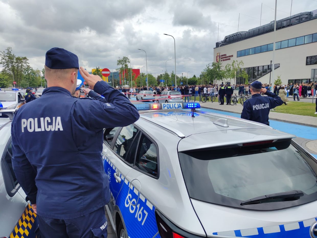 Zabójstwo lekarza w Krakowie: prokuratura chce umorzenia śledztwa po opinii psychiatrycznej
