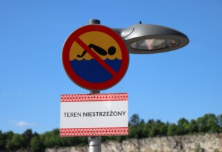 "Zakrzówek"