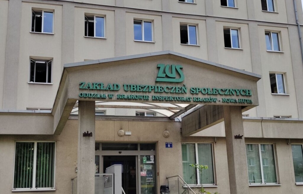 ZUS: Pamiętaj o ważnym terminie