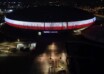 "TAURON Arena Kraków"