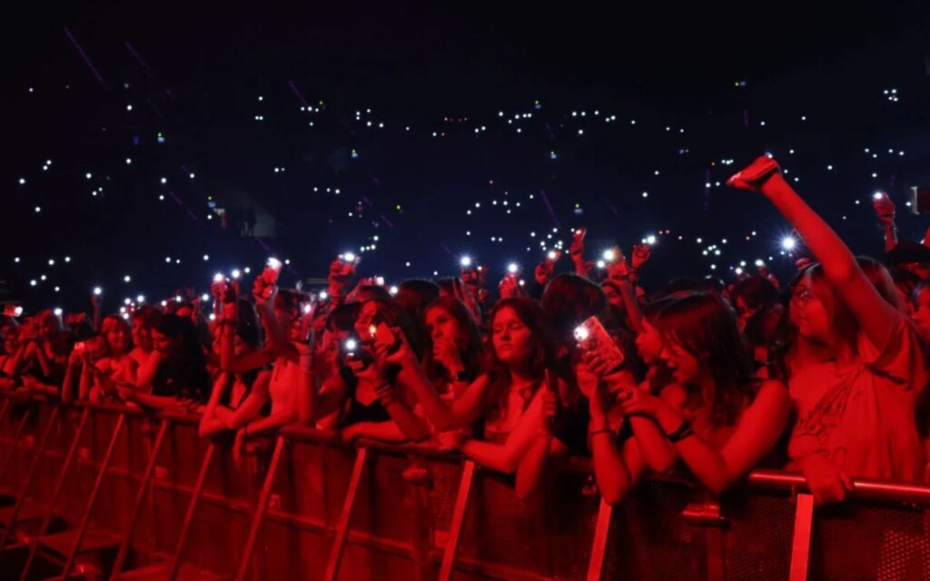 To będzie jedyny koncert artysty w Polsce. Wystąpi w Krakowie!