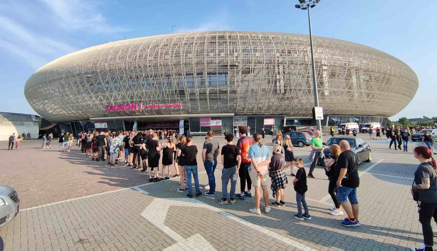 Wybierasz się na koncert Stinga w Krakowie? Przeczytaj [INFORMATOR KONCERTOWY]