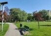 "Park zaczarowanej dorożki"