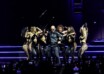 "Pitbull w Krakowie"