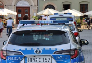 "Policja"
