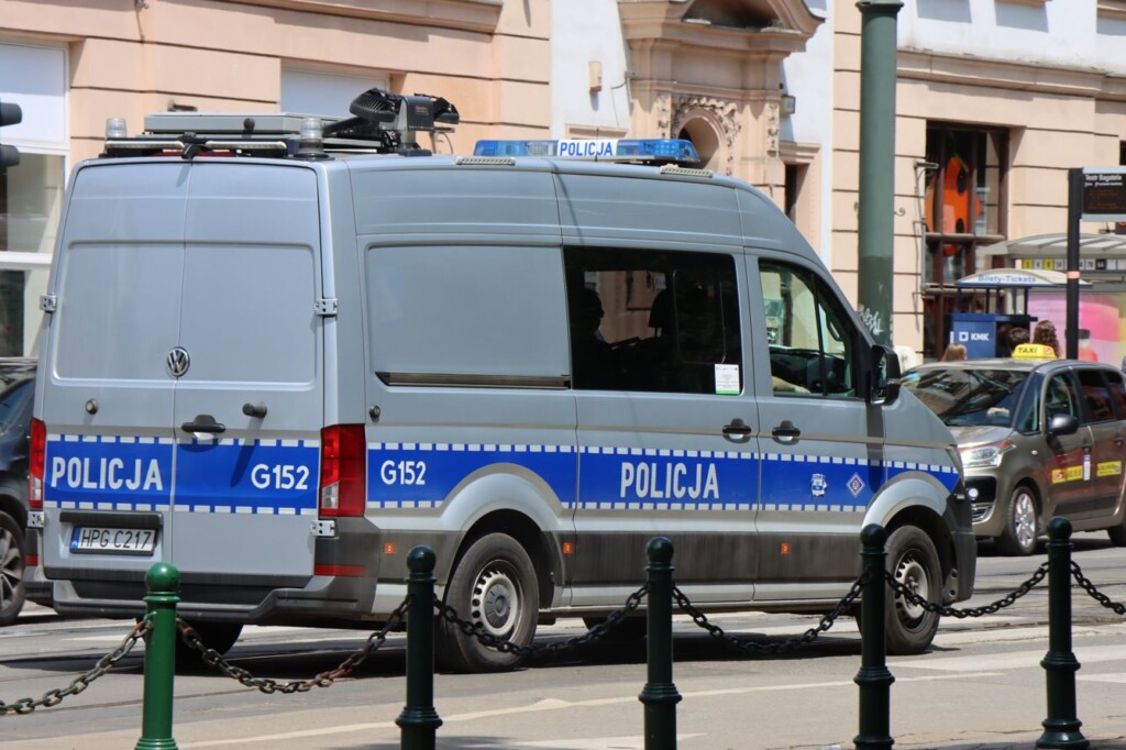 Przeprowadzono kontrole związane z przewozem osób przez kierowców taksówek
