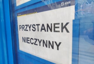 "Przystanek"
