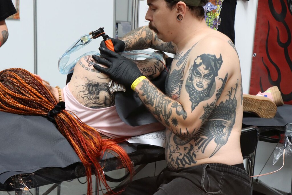 "Tattofest"