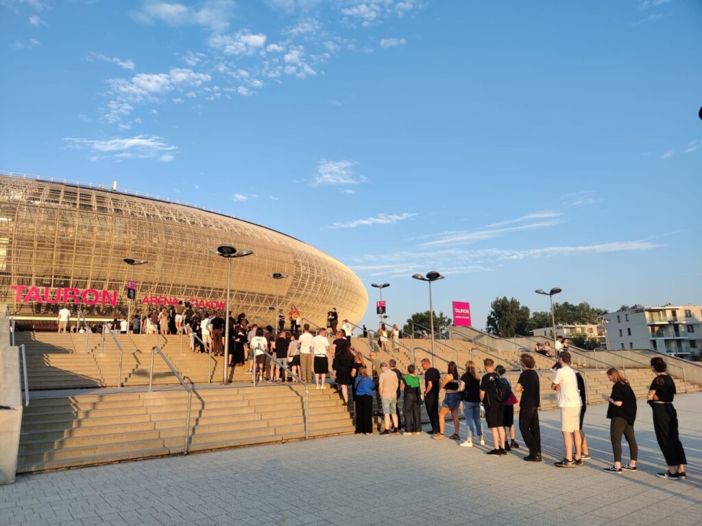 Fani odliczają dni. 31 lipca wielka gwiazda zagra w Krakowie. To będzie jedyny koncert w Polsce