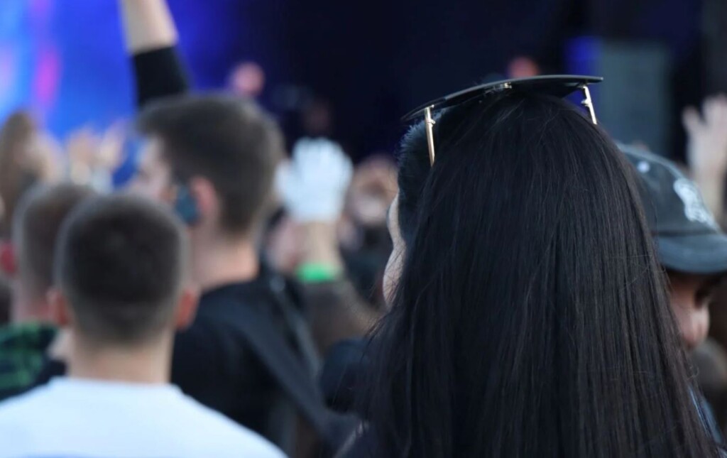 Koncert w parku. Wstęp bezpłatny