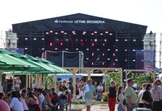 "Festiwal Santander Letnie Brzmienia"