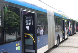 "MPK Kraków"