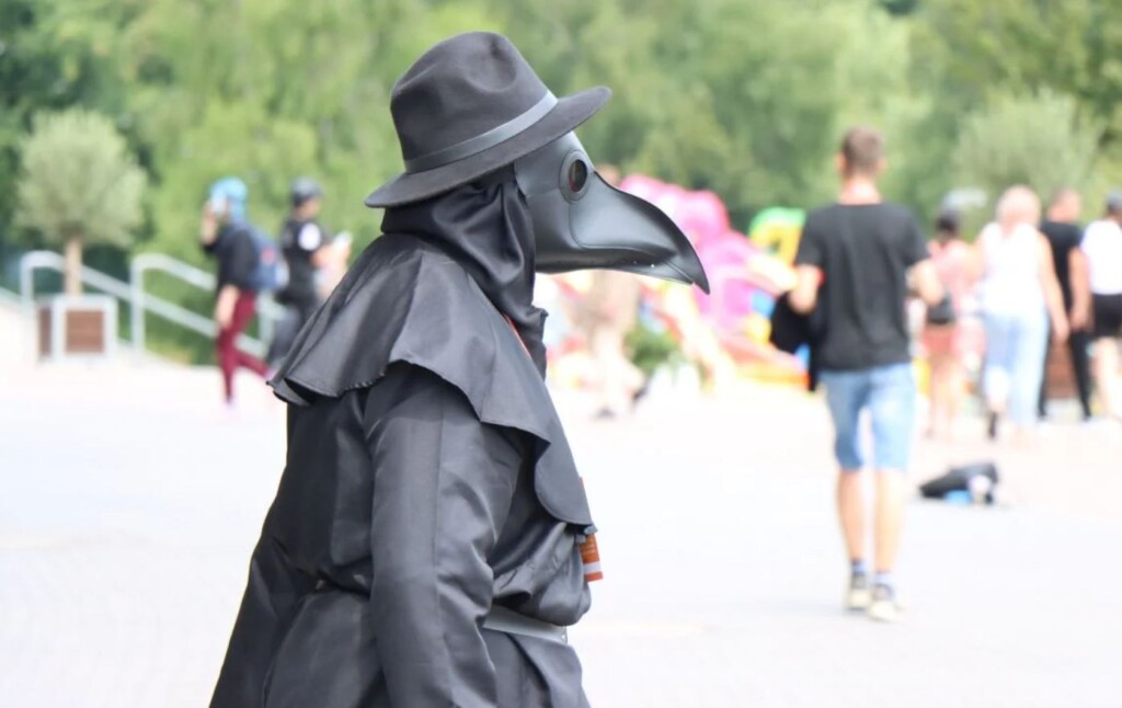 Ryucon 2025 w Krakowie. To będą trzy dni pełne różnorodnych atrakcji