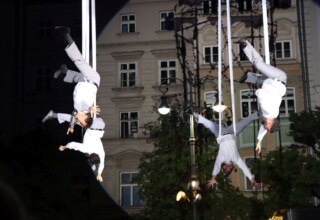 "Teatr na Rynku Głównym"