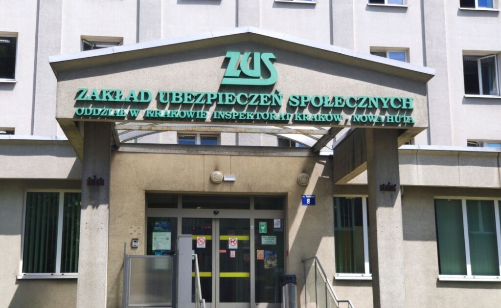 ZUS wstrzymał wypłaty zasiłku chorobowego. Tak kombinowano