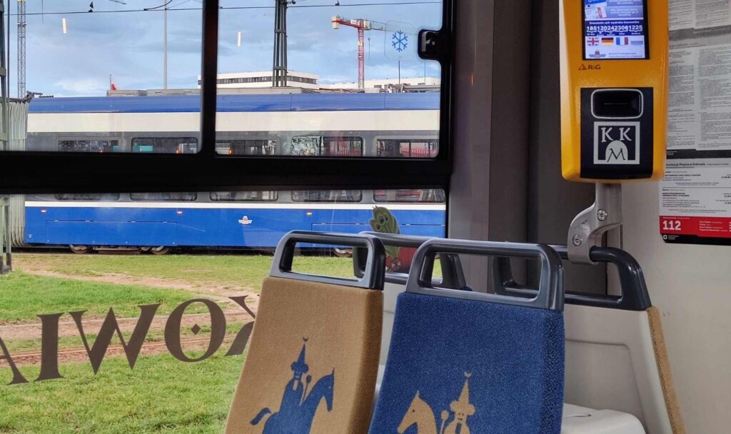 Wyłączono ruch tramwajowy. Od dziś kolejne utrudnienia