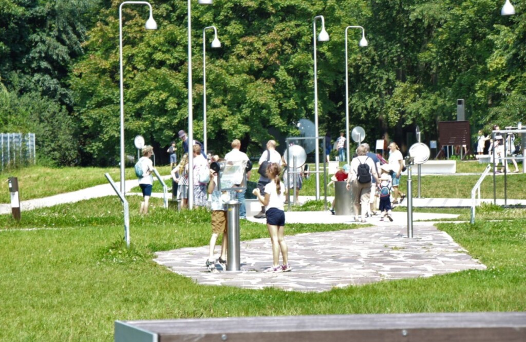 Dziś piknik w Ogrodzie Doświadczeń. Wstęp bezpłatny