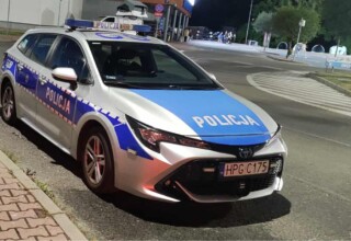 "Policja"