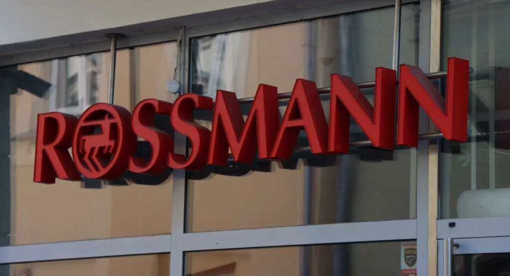 Rossmann podjął decyzję. Komunikat dla klientów