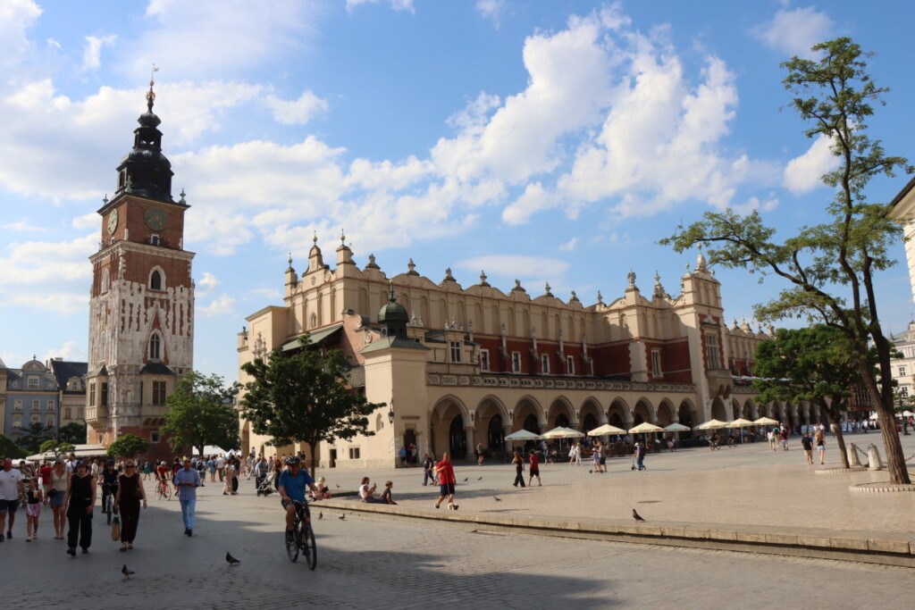 Noc Cracovia Sacra 2025. Wydarzenie rozpocznie się w tym tygodniu