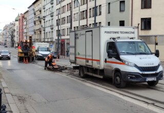 "Starowiślna"