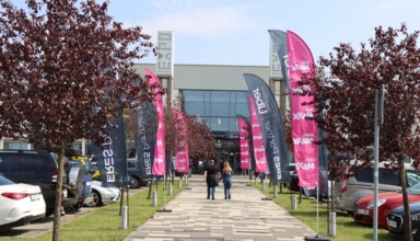 "Expo Kraków"