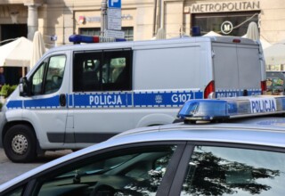 "Policja"