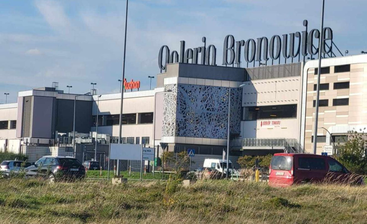 W Galerii Bronowice pojawi się specjalny gość. Nie zabraknie atrakcji
