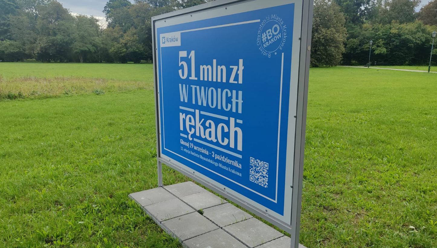 Prezydent zapowiada zmiany w Budżecie Obywatelskim