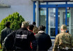 "Zatrzymani cudzoziemcy w Krakowie"