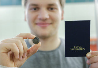 "O tych małopolskich bohaterach się nie mówi "