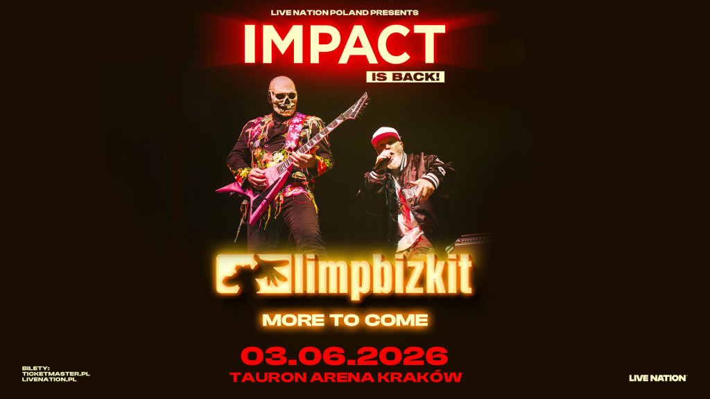 "Impact Festiwal"