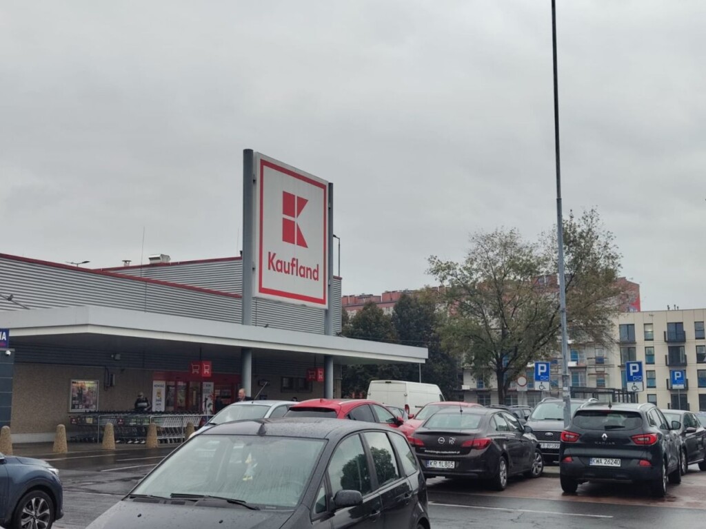 Oświadczenie Kaufland. Zrobimy wszystko, aby podobne błędy nie miały już miejsca