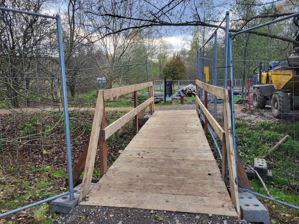 To inwestycja, na którą wielu mieszkańców czekało od dawna [ZDJĘCIA]