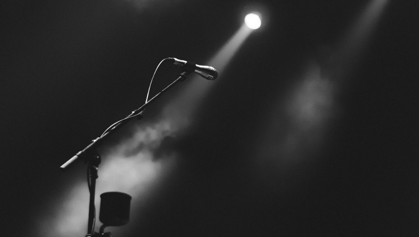 1 listopada odbędzie się koncert na cmentarzu. Start o 19:00