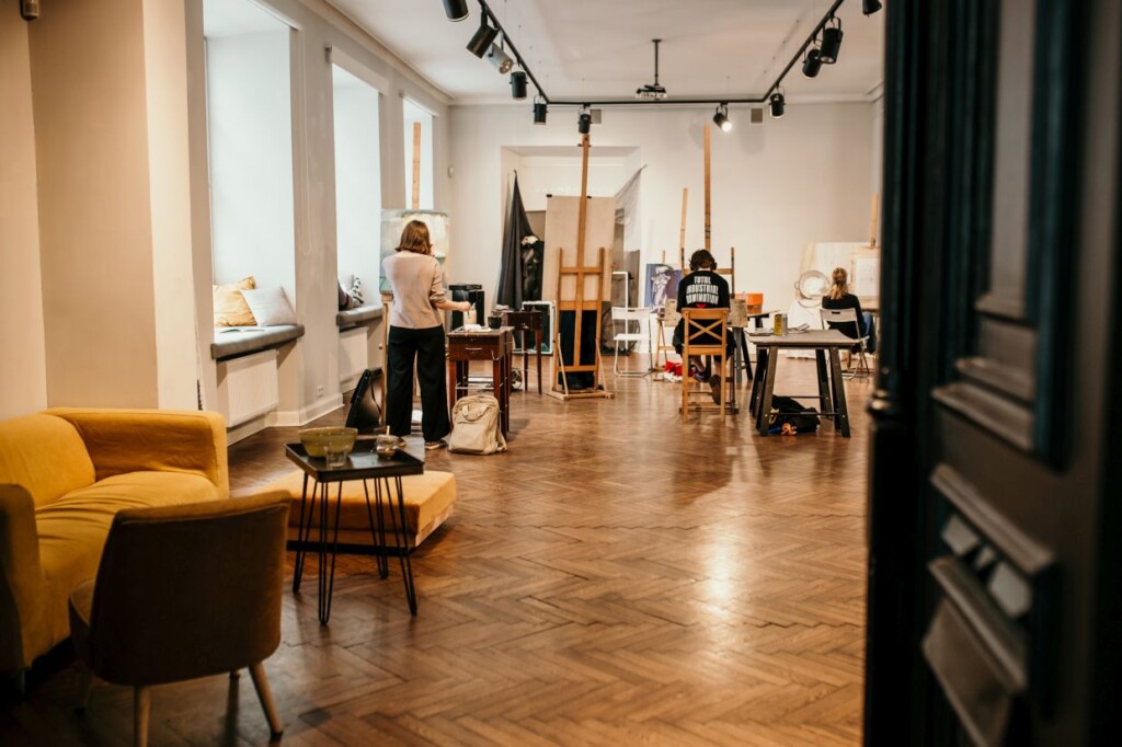 "Kuranda Studio"