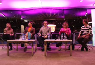 "Metamorfozy TAURON Arena Kraków"